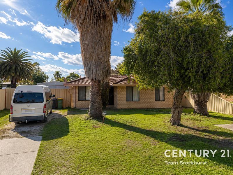 53 Balfour Street, Huntingdale WA 6110