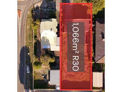 226 George Street, Queens Park WA 6107