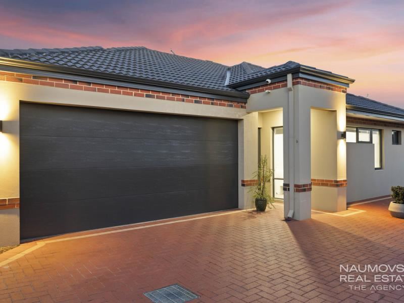 12B Berkeley Avenue, Nollamara WA 6061