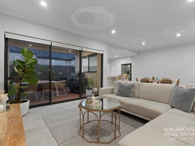 12B Berkeley Avenue, Nollamara WA 6061