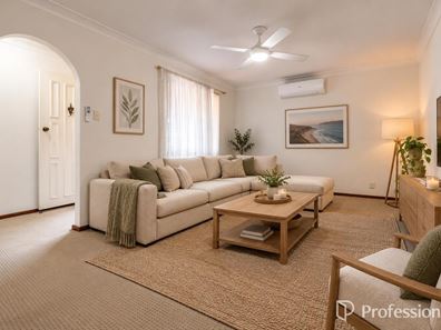 27 Whitehaven Crescent, Balga WA 6061
