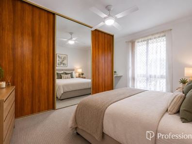 27 Whitehaven Crescent, Balga WA 6061