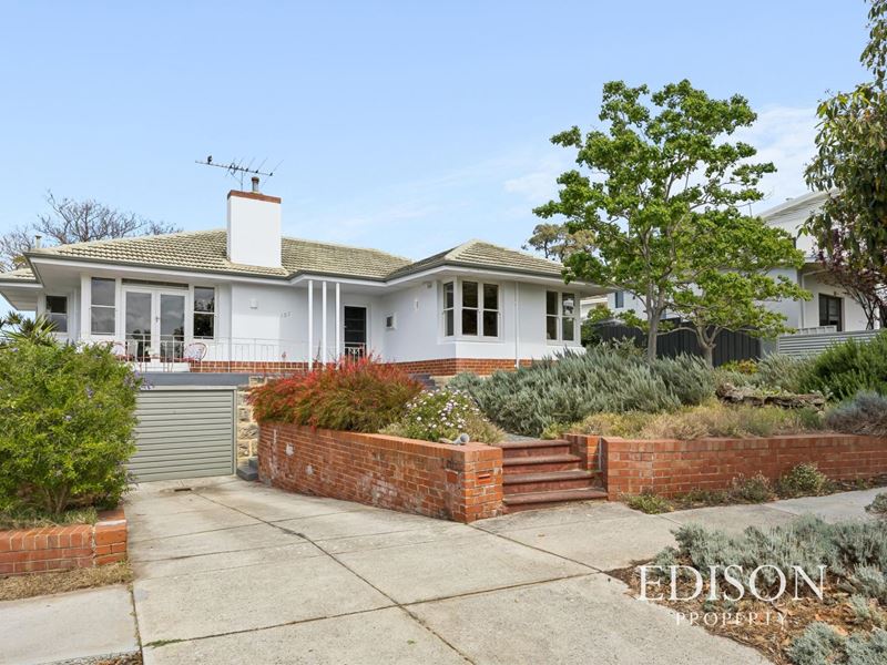 151 Bradford Street, Coolbinia WA 6050