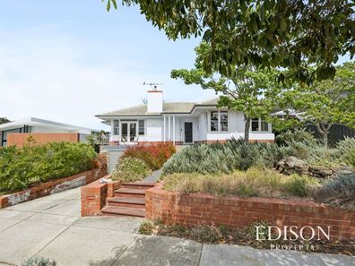 151 Bradford Street, Coolbinia WA 6050