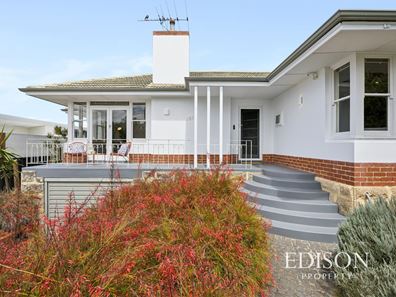 151 Bradford Street, Coolbinia WA 6050