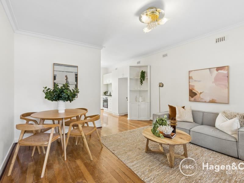 3/60 Drabble Road, Scarborough WA 6019