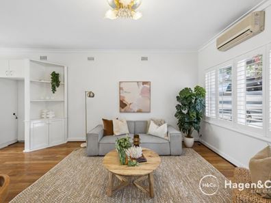 3/60 Drabble Road, Scarborough WA 6019