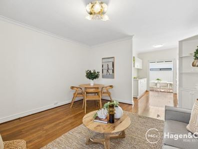 3/60 Drabble Road, Scarborough WA 6019