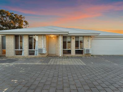 36B Wyong Road, Bentley WA 6102