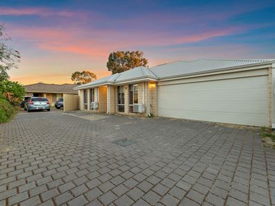 36B Wyong Road, Bentley WA 6102