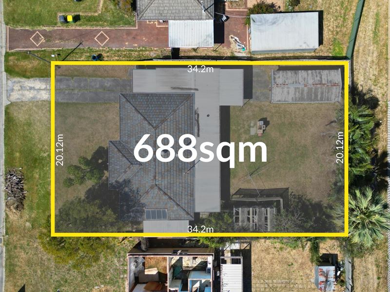10 Shere Street, Kenwick WA 6107
