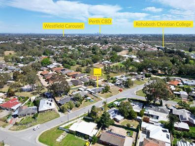 10 Shere Street, Kenwick WA 6107