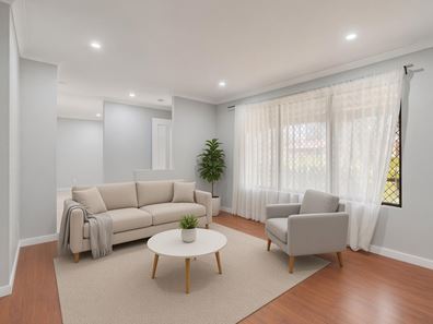 1 Gascoyne Drive, Gosnells WA 6110