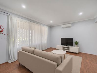 1 Gascoyne Drive, Gosnells WA 6110