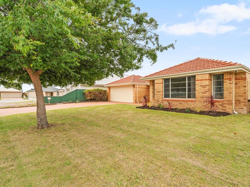 22 Tassell Way, Ravenswood