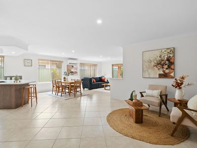 22 Tassell Way, Ravenswood WA 6208