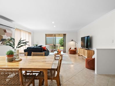 22 Tassell Way, Ravenswood WA 6208