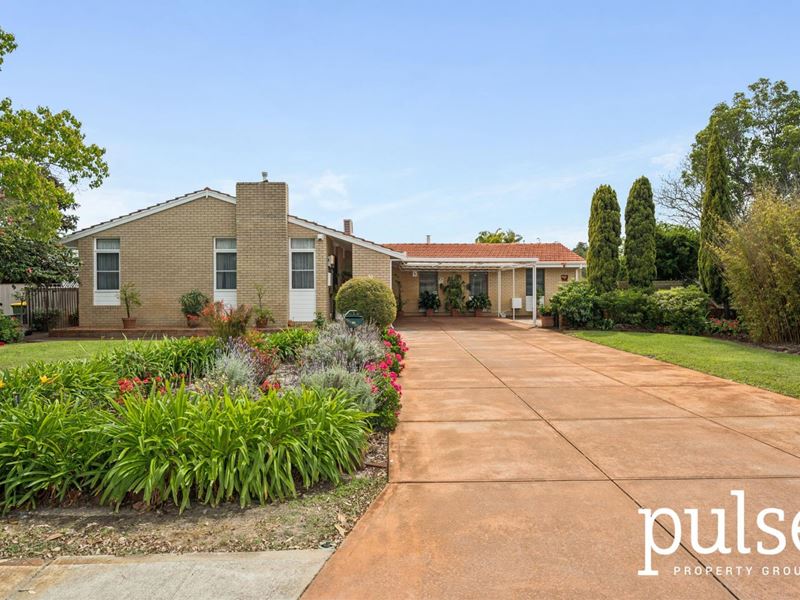 50 Tuscan Street, Rossmoyne
