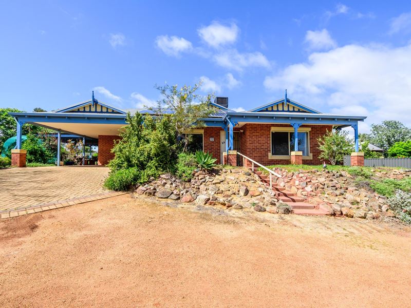 55 Jubilee Street, Toodyay WA 6566