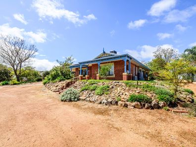55 Jubilee Street, Toodyay WA 6566