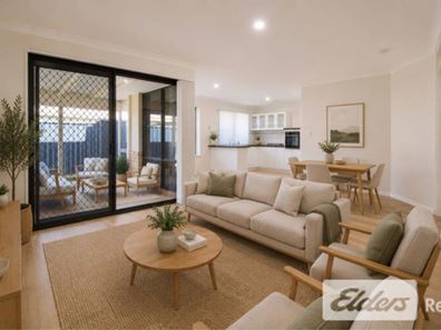 6/54 Gnangara Drive, Waikiki WA 6169