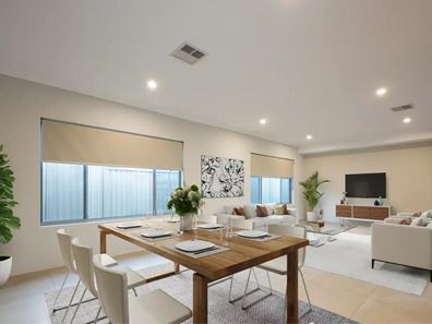 83 Leatherback Boulevard, Alkimos WA 6038
