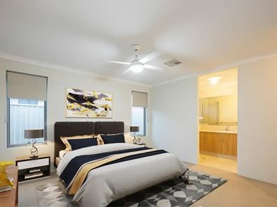 83 Leatherback Boulevard, Alkimos WA 6038