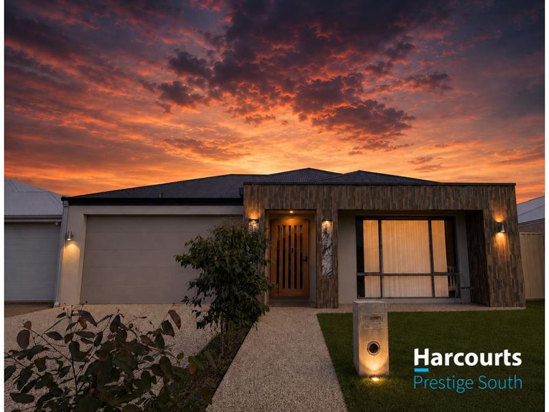 9 Vault Road, Southern River WA 6110