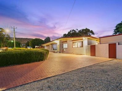 5 Panorama Drive, Kelmscott WA 6111