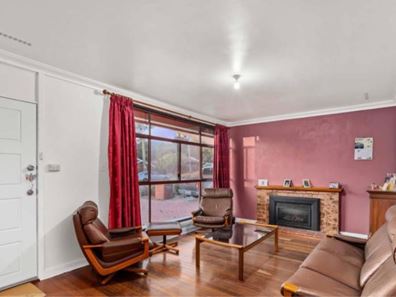 5 Panorama Drive, Kelmscott WA 6111