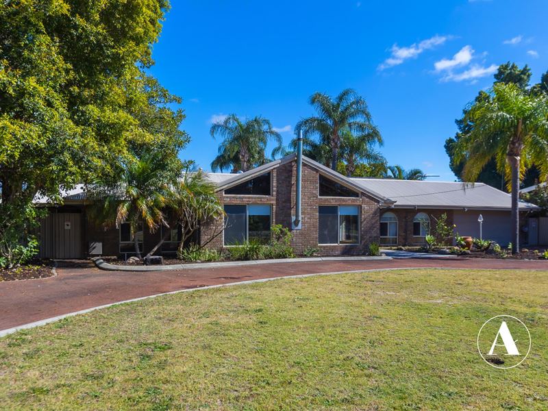 29 Brabourne Street, Maddington WA 6109
