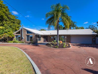 29 Brabourne Street, Maddington WA 6109