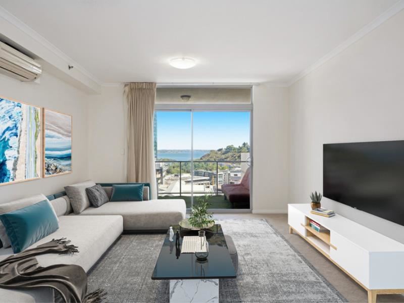 102/996 Hay Street, Perth WA 6000