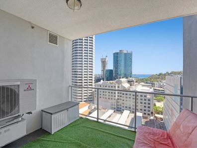 102/996 Hay Street, Perth WA 6000
