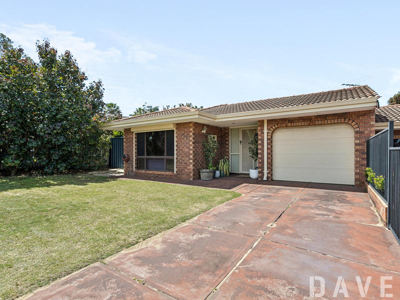 132A Kingsley Drive, Kingsley WA 6026