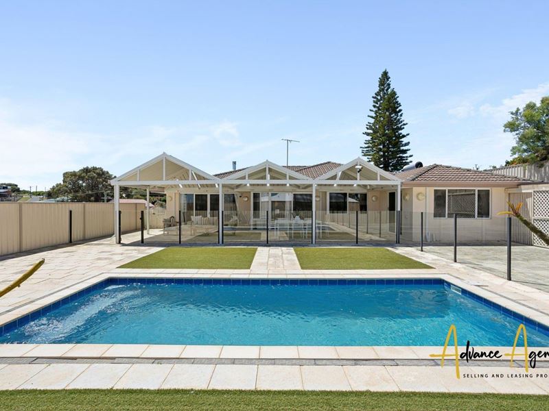 22 Lefroy Road, Yanchep