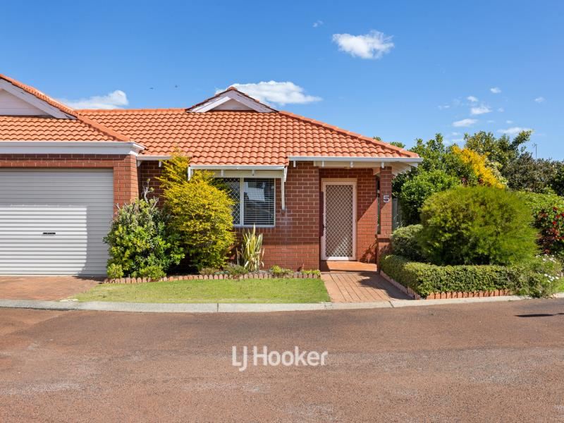5/10 Mardo Avenue, Australind