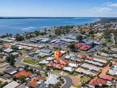 5/10 Mardo Avenue, Australind WA 6233