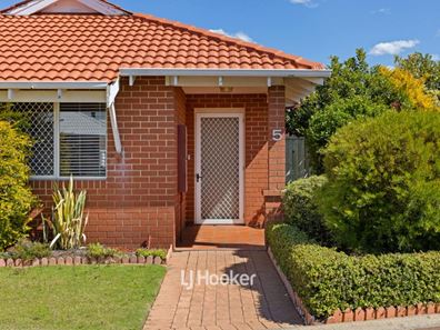 5/10 Mardo Avenue, Australind WA 6233