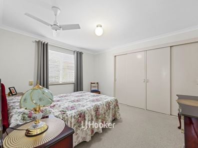 5/10 Mardo Avenue, Australind WA 6233