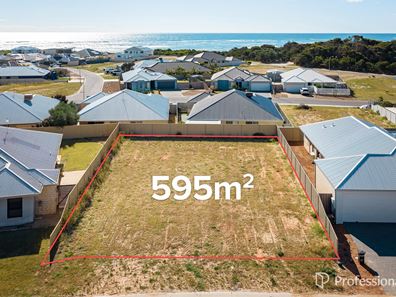 8 Poseidon Way, Glenfield WA 6532