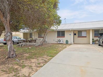 2/59 Atkinson Way, Lancelin WA 6044