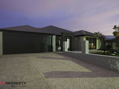 34 Chattanooga Vista, Clarkson WA 6030