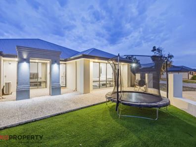 34 Chattanooga Vista, Clarkson WA 6030
