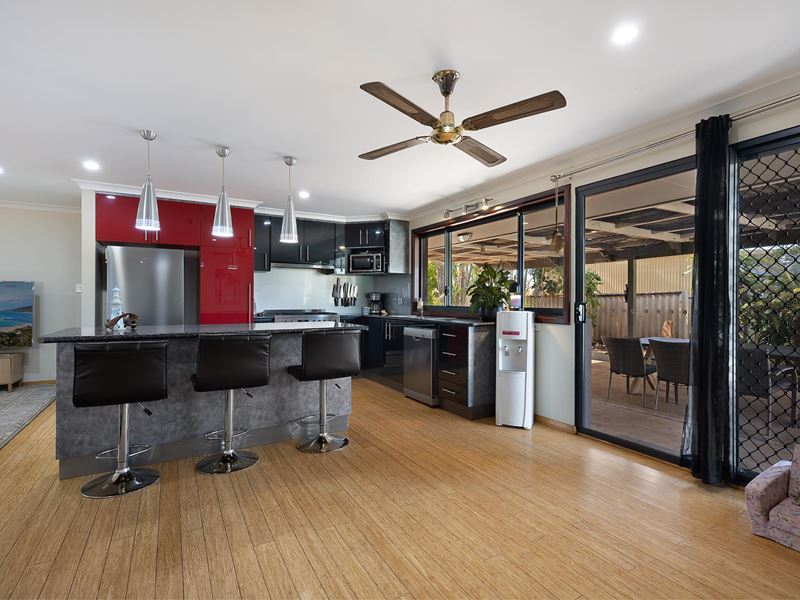 4B Wotherspoon Road, Millars Well WA 6714