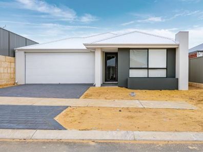 3 Kew Street, Wellard WA 6170