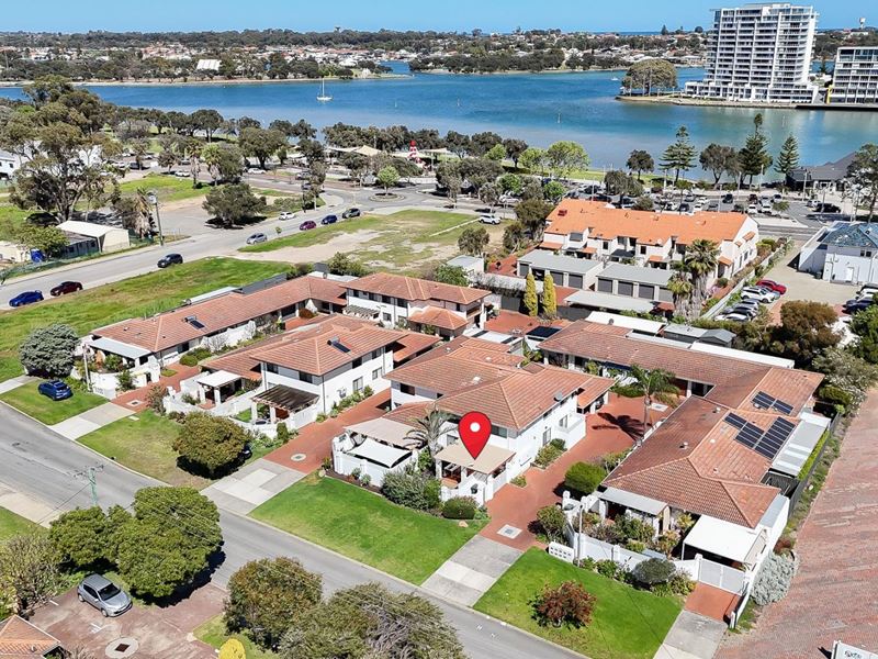 2/48-50 Sholl Street, Mandurah WA 6210
