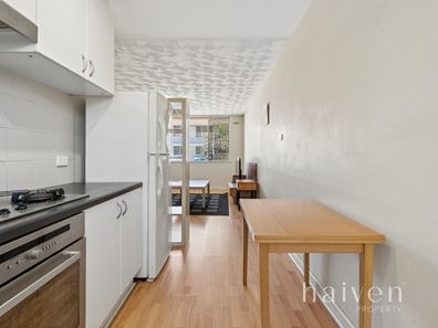 2/4 Murray Avenue, Mosman Park WA 6012