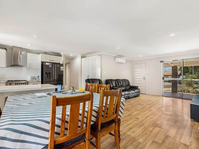 30 Carlsen Way, Pegs Creek WA 6714
