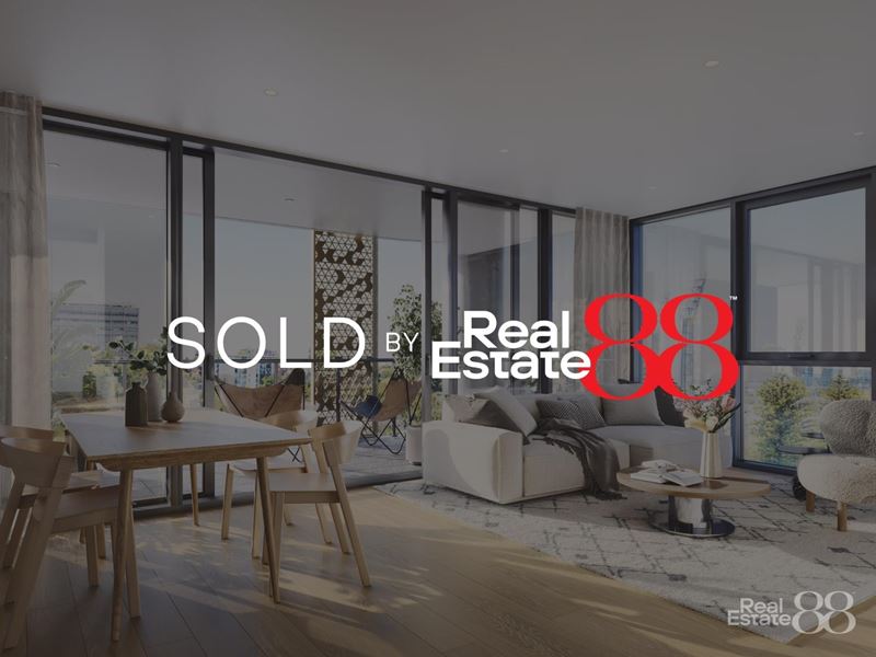 Lot 157, 2803/8 De Vlamingh Avenue, East Perh, East Perth